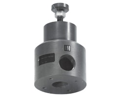 Series PBP Pressure Bypass Valve