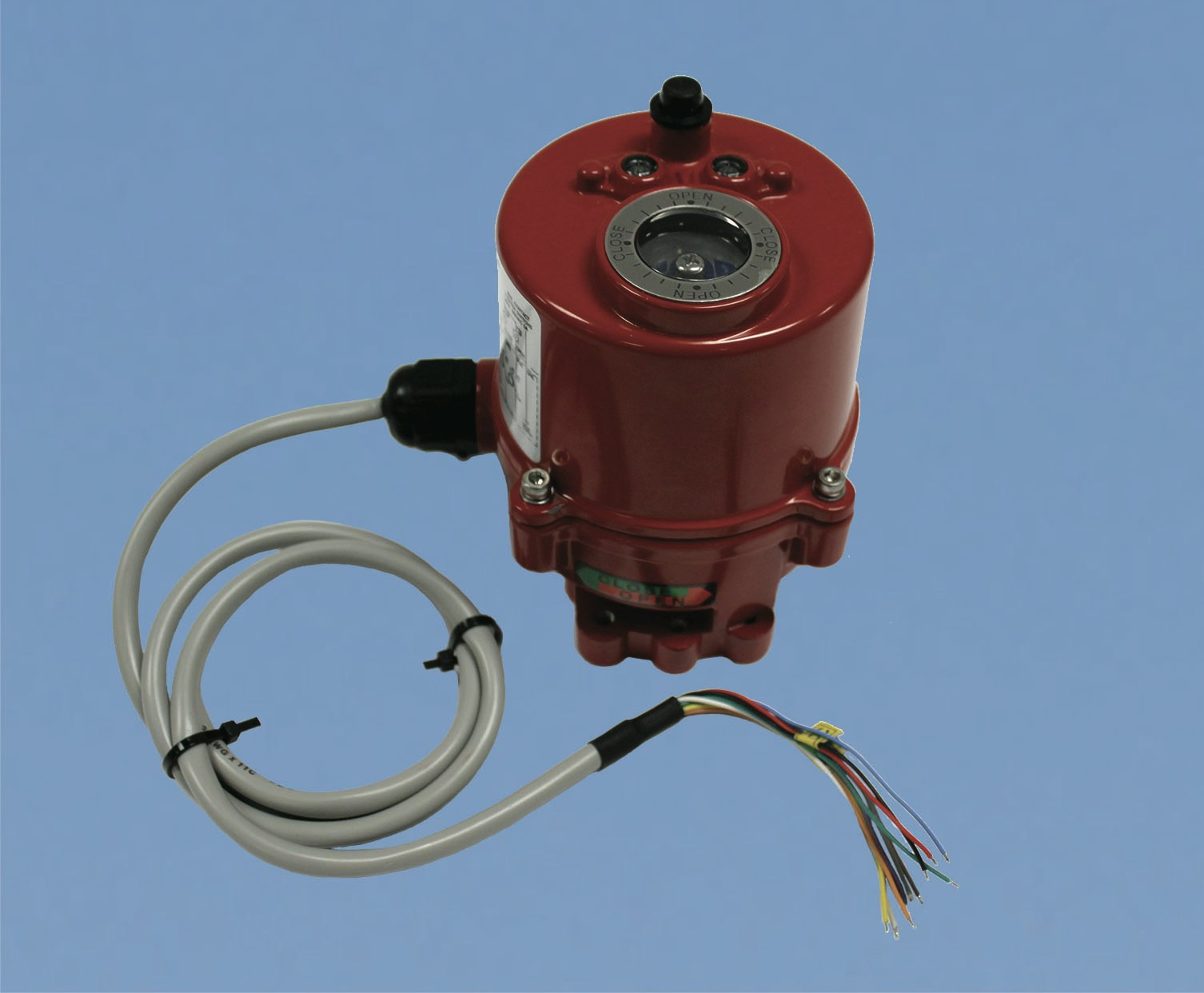 Electric Actuators