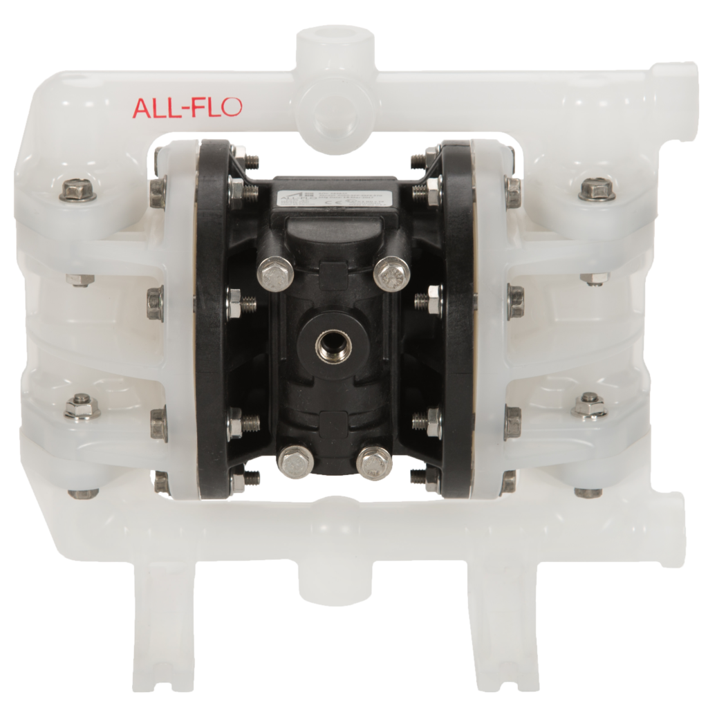 A050 1/2in. Plastics Pumps
