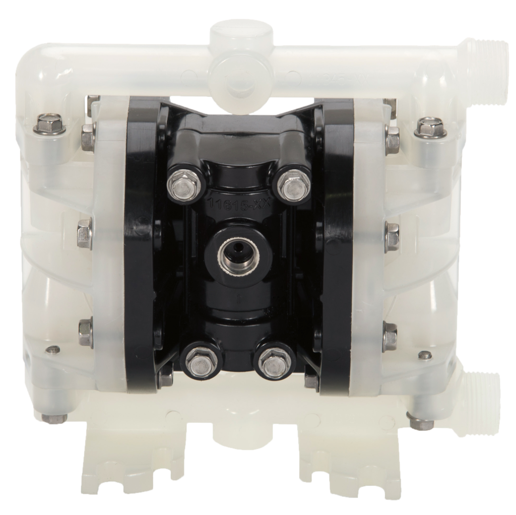 A025 1/4 in. Plastic Pumps