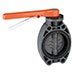 Standard Series Butterfly Valves