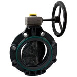 Model C Butterfly Valve