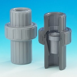 Series ARV High Capacity Air Release Valve