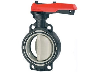 Type 567 Butterfly Valve