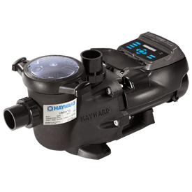A-Series LifeStar®VS Variable Speed Pump