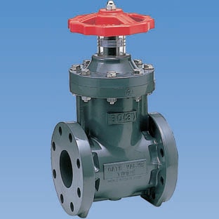 Gate Valves