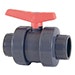 Industrial Series Ball Valves