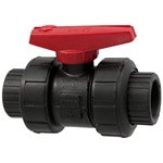 Tru Bloc® True Union Ball Valves