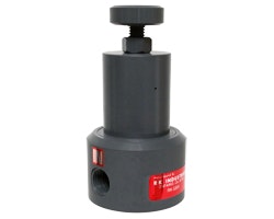 Series SBR Pressure Relief Valve
