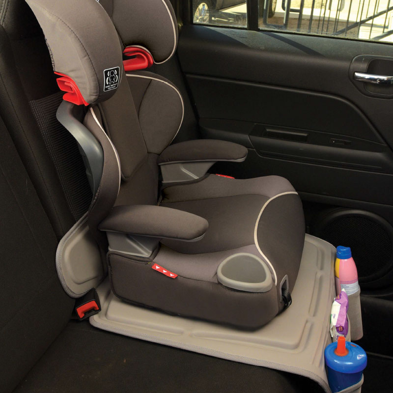 go by goldbug seat protector