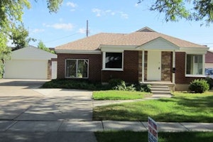 multifamily homes