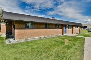 multifamily homes