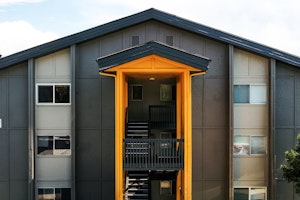 multifamily homes