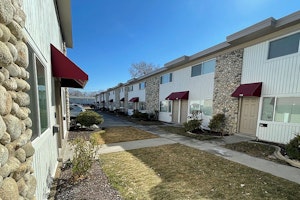 multifamily homes