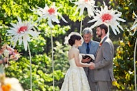 5 Wedding Themes Hotter Than The Beach!