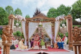 Priya & Justin- The Wedding Central- <a href="http://www.theweddingcentral.com/new-jersey-indian-wedding-photography-priya-justin/">(Link)</a>