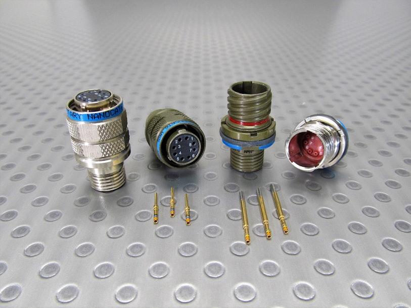 NanoCAT6 10Gigabyte Connector SPI Connects