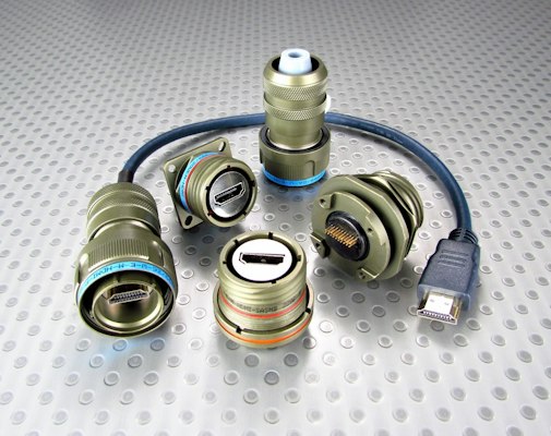 Canadian Data Computer Connector Data Processing Connectors: SPI Connects