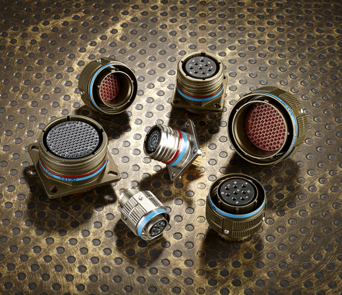 D38999 Series III: SPI Connects