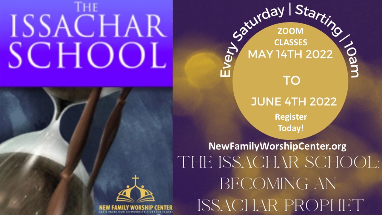 photo for Interview #2 An Interview with Linda Heidler, Glory of Zion International Ministries