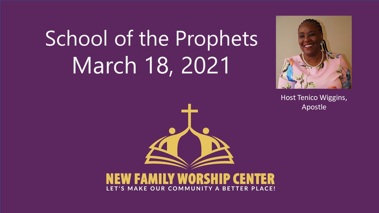 photo for Interview 1 With Linda Heidler, Minister, Glory of Zion Ministries