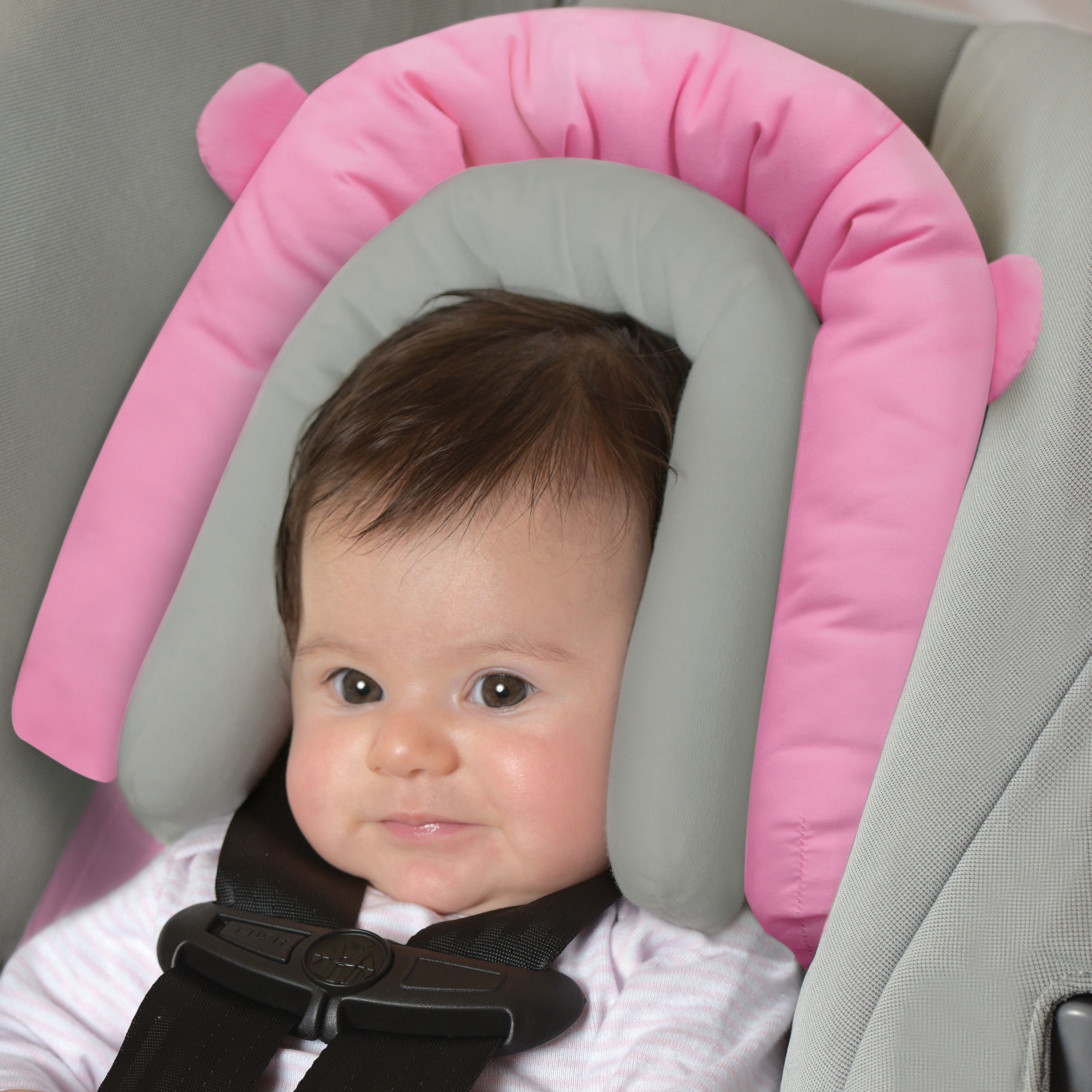 infant head support walmart