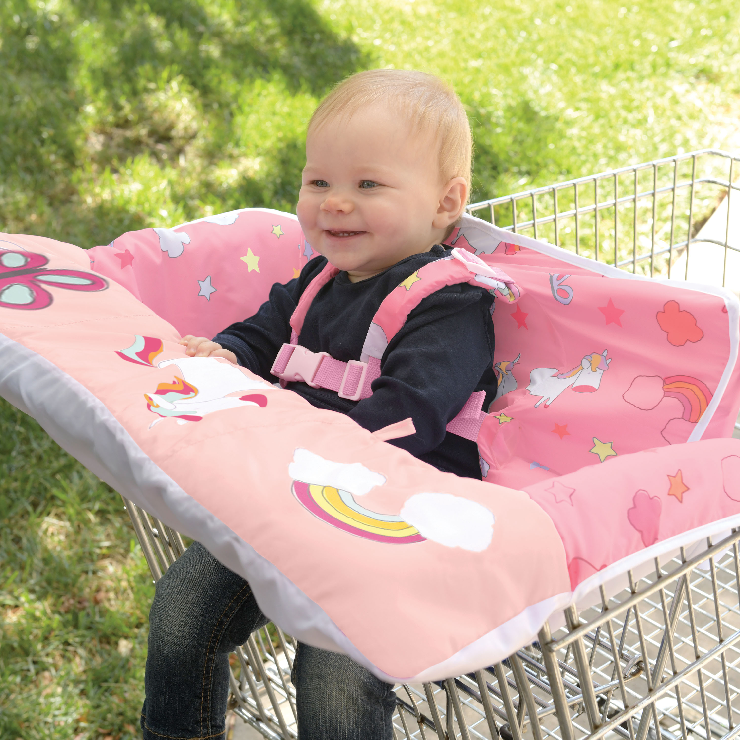 goldbug shopping cart cover