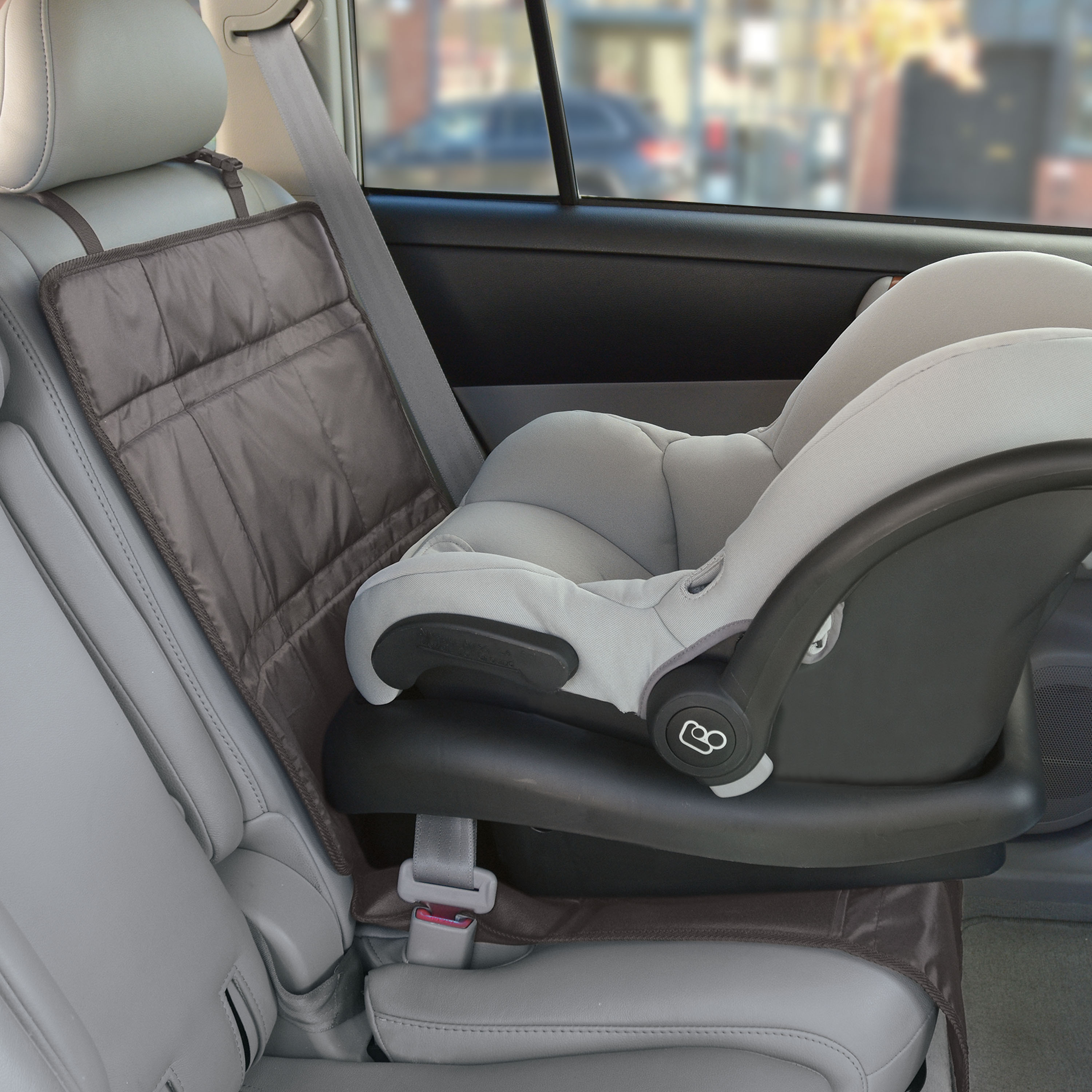 Go by goldbug online car seat protector