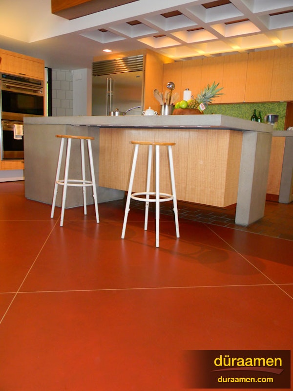 Self Leveling Concrete Over Wood Substrate | Duraamen (600 x 800 Pixel)