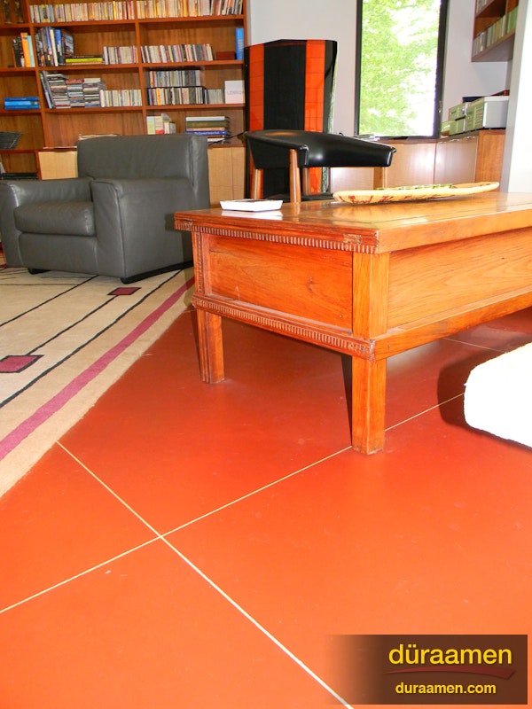 preparing concrete floor for engineered wood  | 730 x 400
