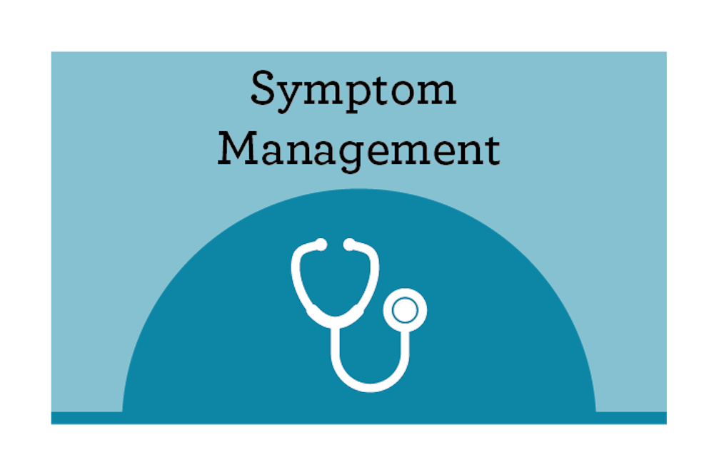 Symptom Management