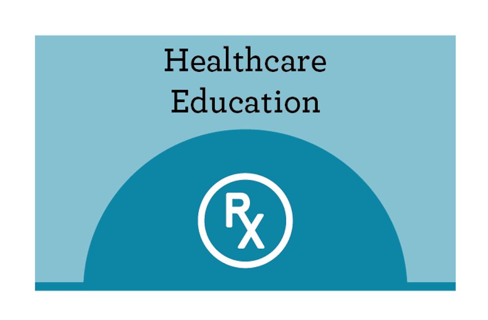 Healthcare Education